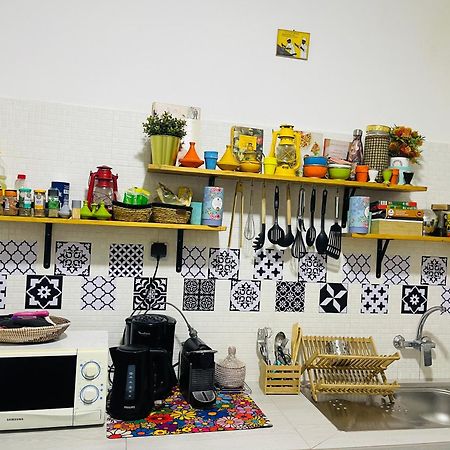 Villa Diam La Paix Guediawaye Bagian luar foto